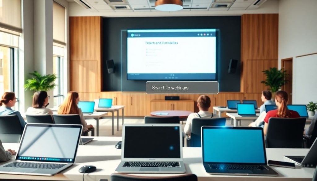 How to Find Free Webinars Anywhere You Want: A Resource