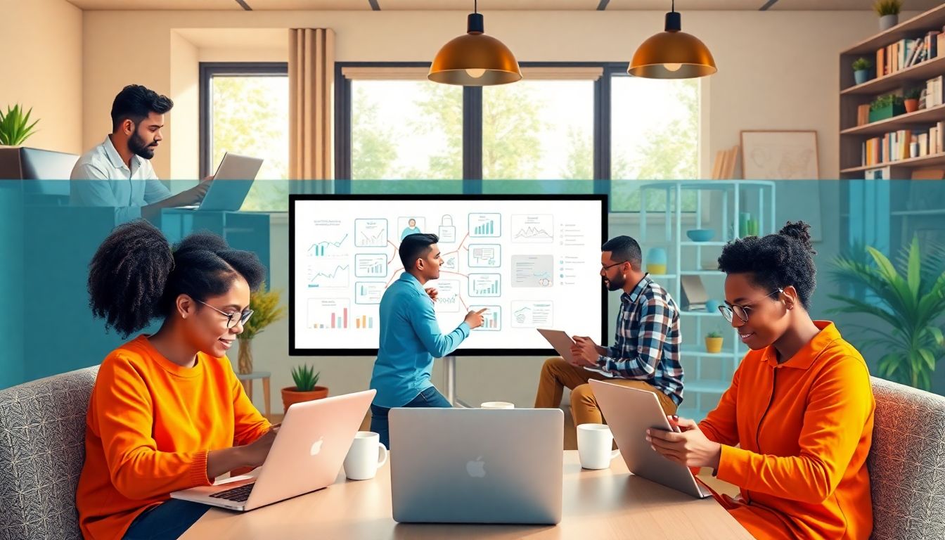 Land Your Dream Digital Marketing Job: Remote Opportunities Await