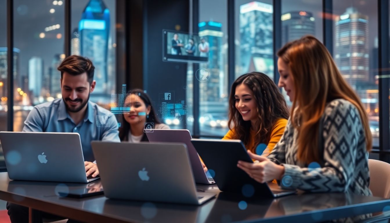 The Digital Marketing Entry-Level Jobs: Your Launchpad to a Thriving Career