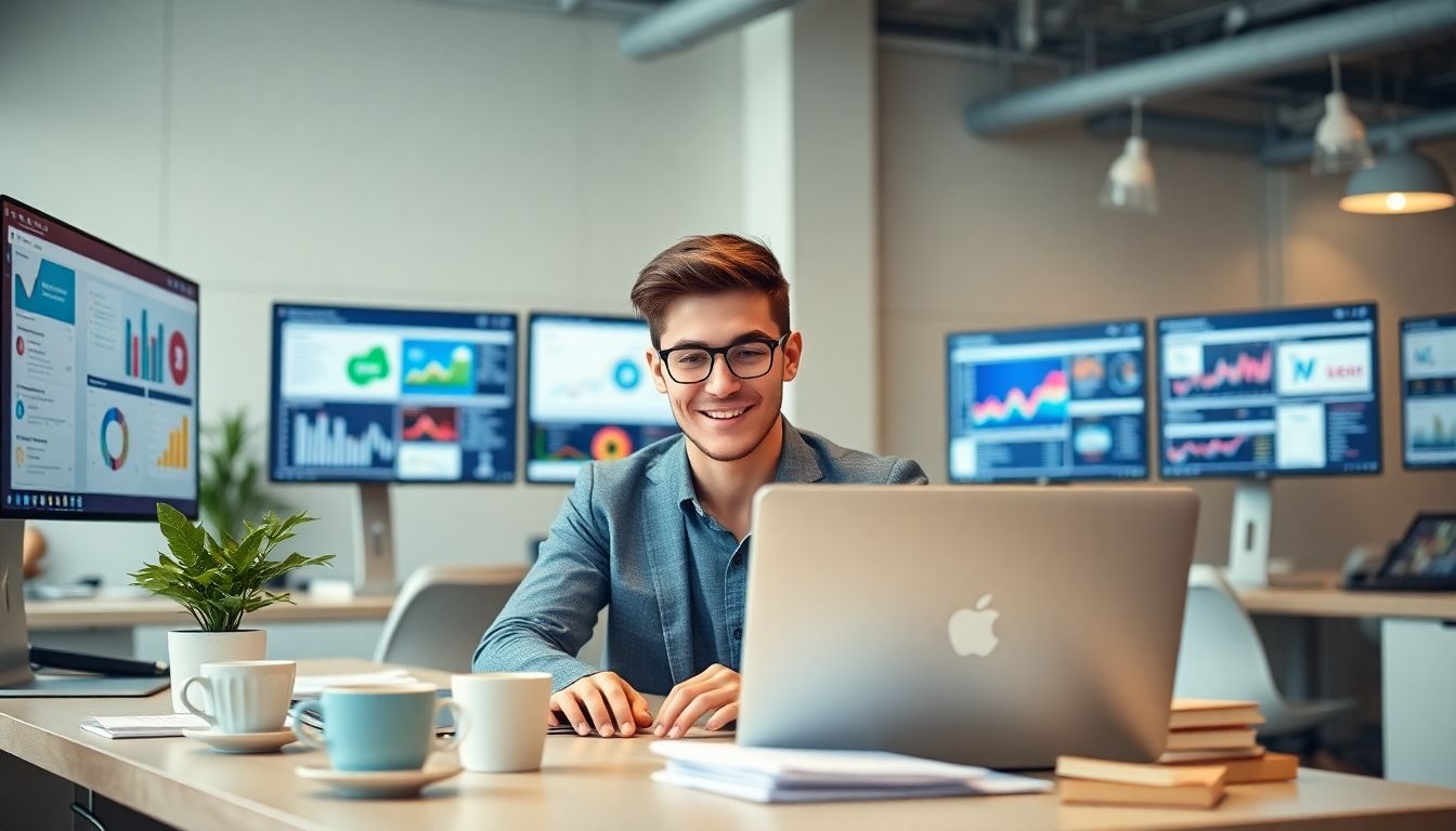 Entry-Level Digital Marketing Jobs: Your Launchpad to a Thriving Career