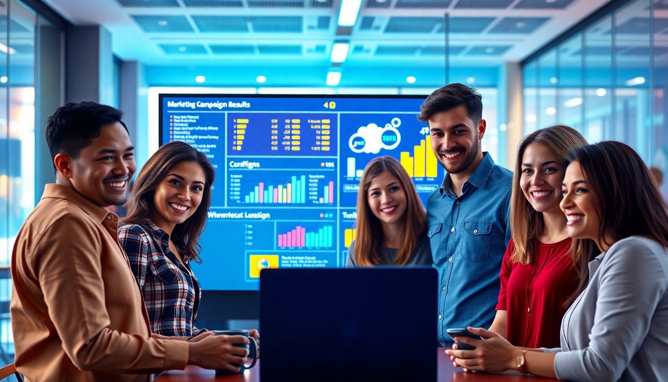 The Digital Marketing Entry-Level Jobs: Your Launchpad to a Thriving Career